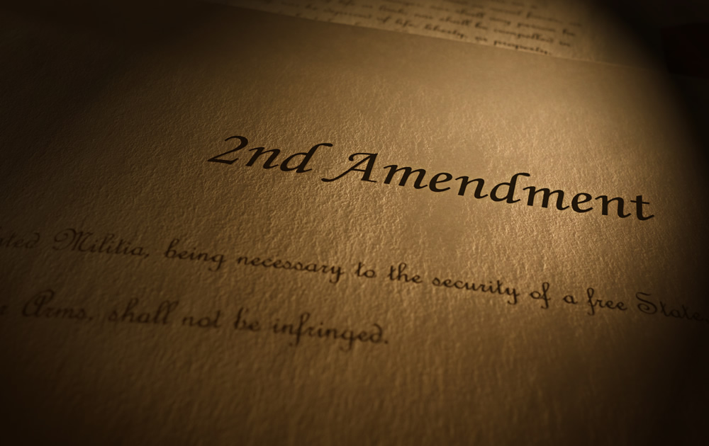 2A Rights Denied Due To An Expunged Conviction?